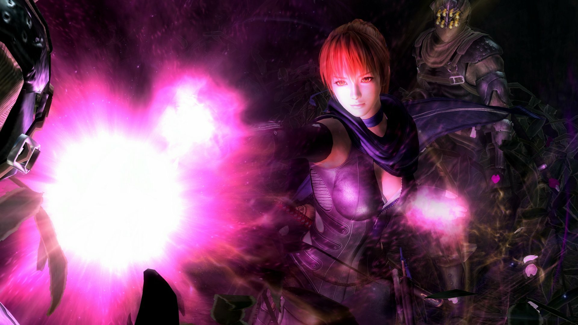 Ninja Gaiden 3: Razor´s Edge - Imagen 13